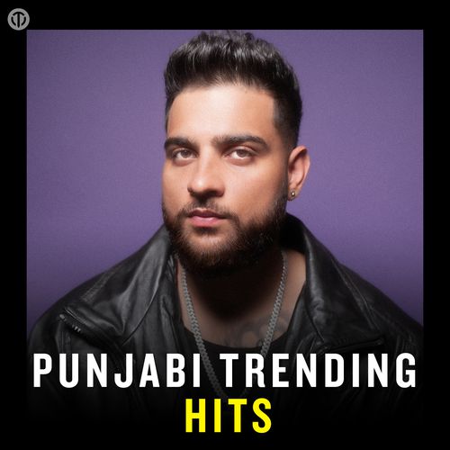Punjabi Trending Hits