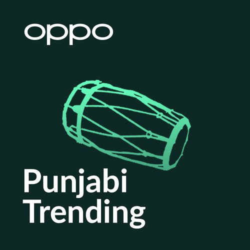 Punjabi Trending by Oppo