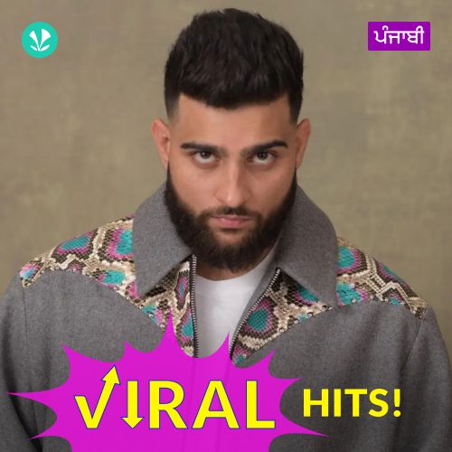 Punjabi Viral Hits