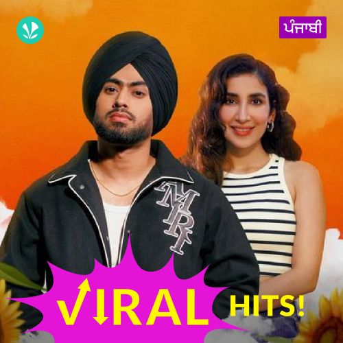 Punjabi Viral Hits