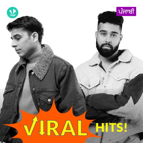Punjabi Viral Hits