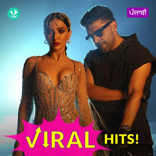 Punjabi Viral Hits