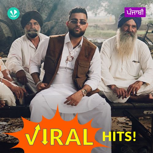 Punjabi Viral Hits