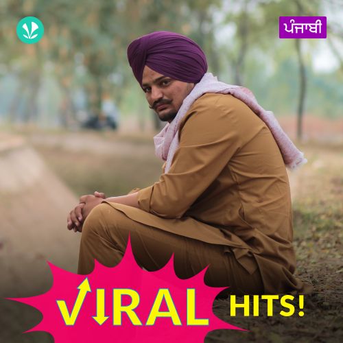 Punjabi Viral Hits