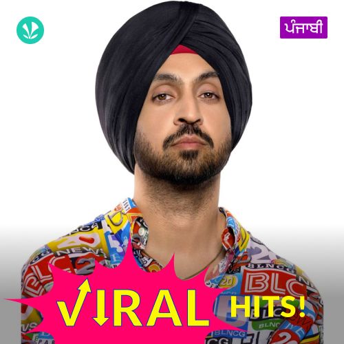 Punjabi Viral Hits