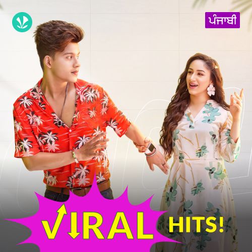 Punjabi Viral Hits