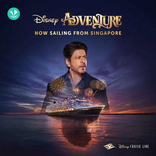 Pyaar, Pop aur Picture