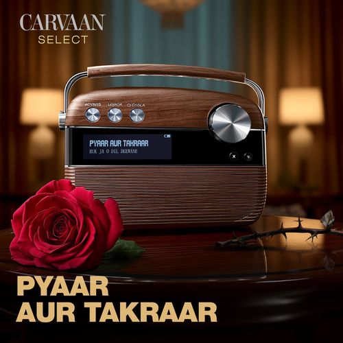 Pyaar Aur Takraar - Carvaan Select - Valentine's Day Special