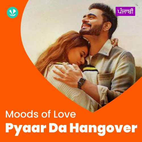 Pyaar Da Hangover