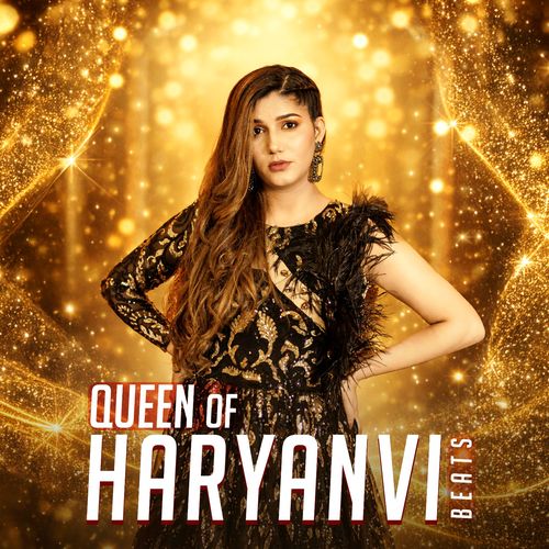  Queen Of Haryanvi Beats