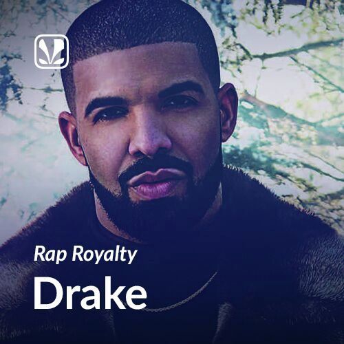 Rap Royalty Drake - Latest English Songs Online - JioSaavn