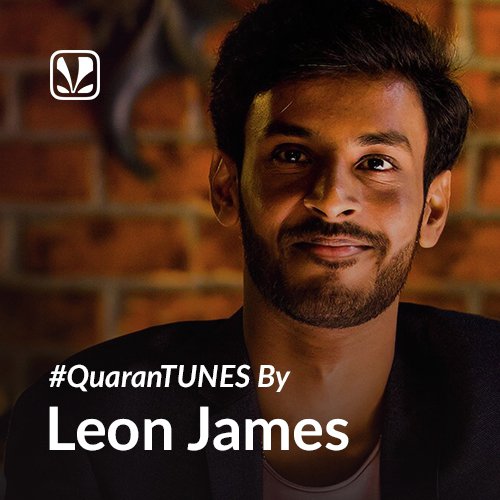 QuaranTUNES By Leon James - Latest Tamil Songs Online - JioSaavn