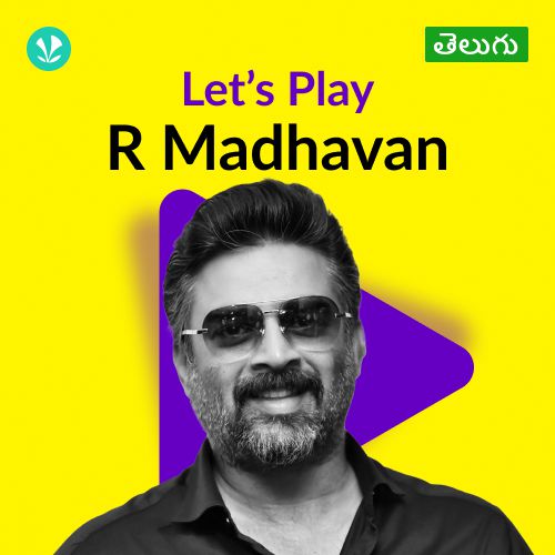 Let's Play - R. Madhavan - Telugu 