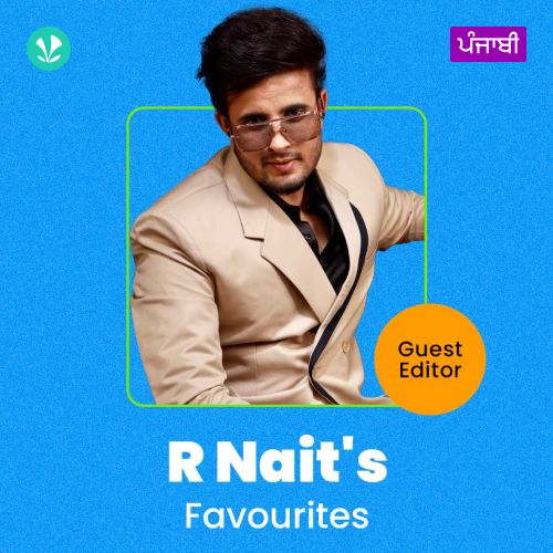 R Nait's Favourites_poster_image