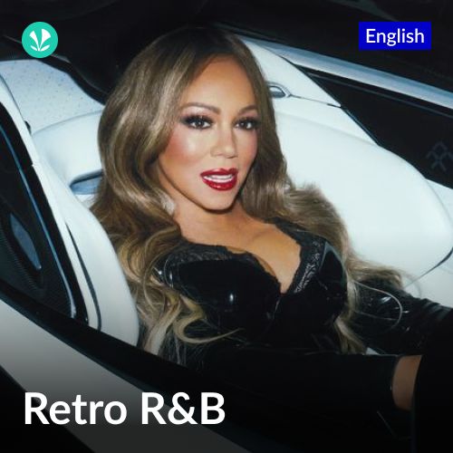 R&B Flashback