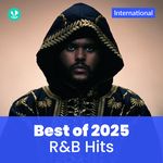 R&amp;amp;B Hits 2025 - English
