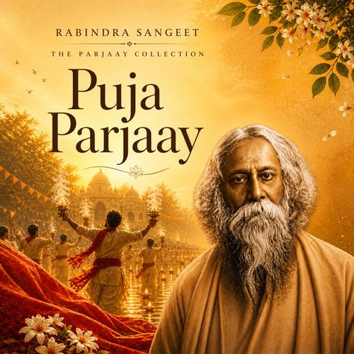 Rabindra Sangeet - Puja Parjaay