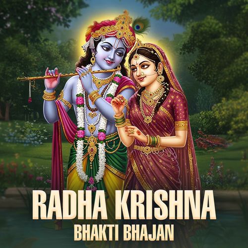 Radha Krishna Bhakti Bhajan