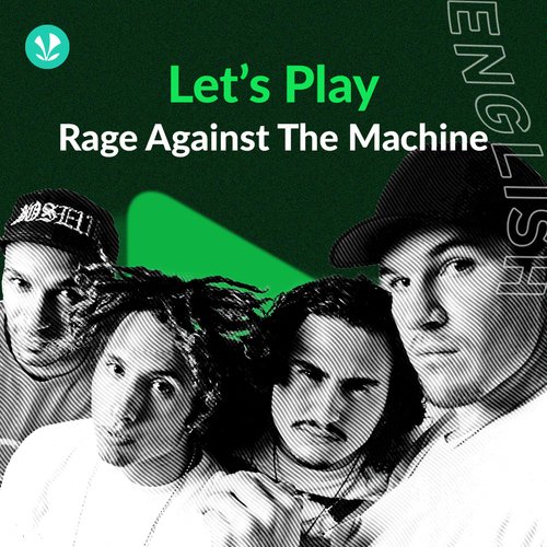 Let's Play - Rage Against The Machines