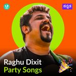 Raghu Dixit Party Songs