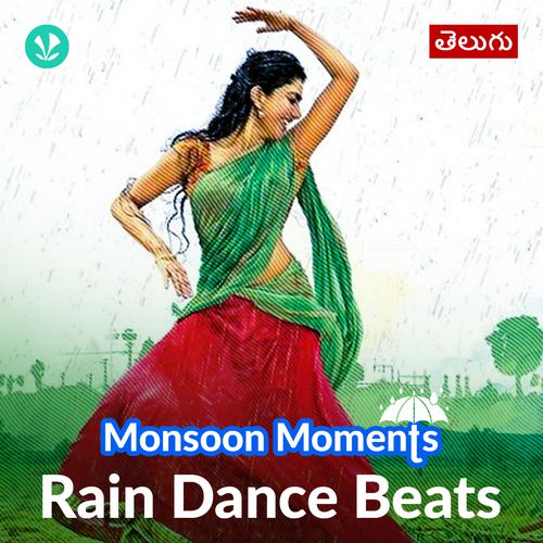 Rain Dance Beats - Telugu