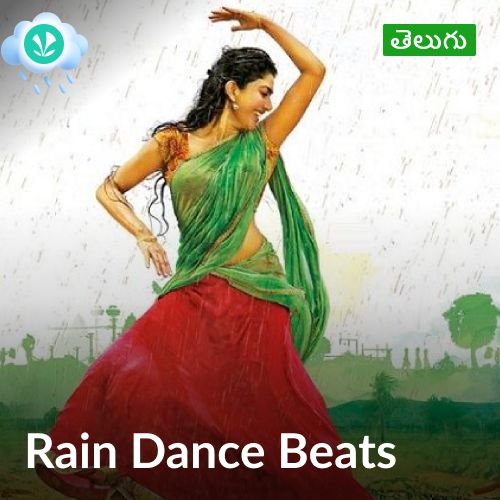 Rain Dance Beats - Telugu