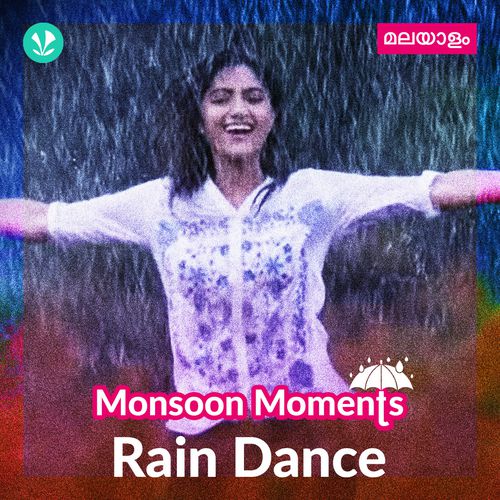 Rain Dance - Malayalam