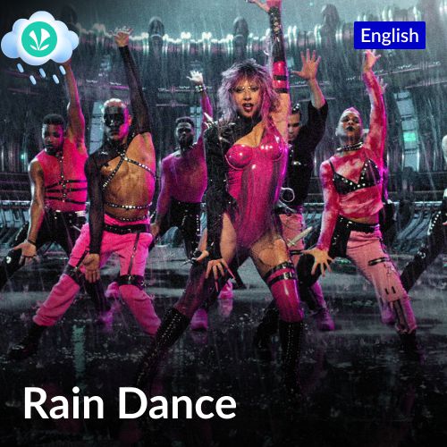 Rain Dance 