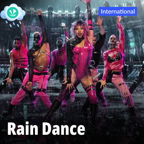 Rain Dance 