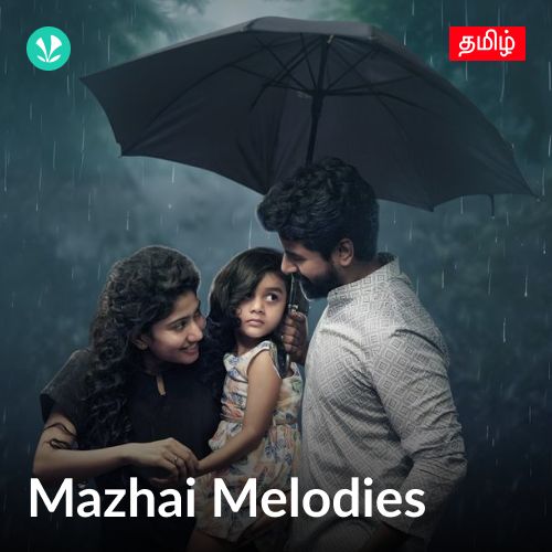 Mazhai Melodies_poster_image