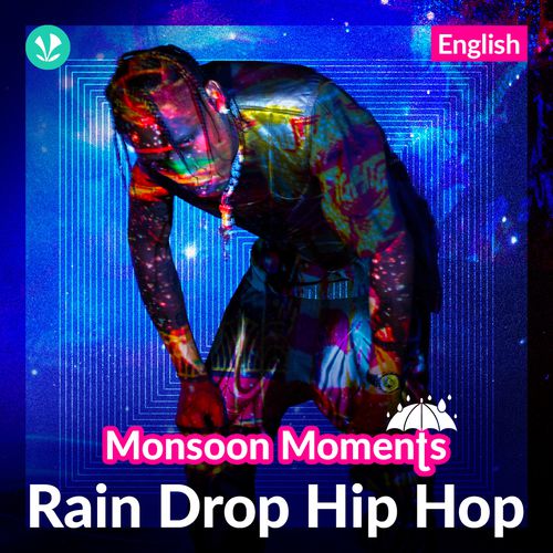 Raindrop Hip Hop