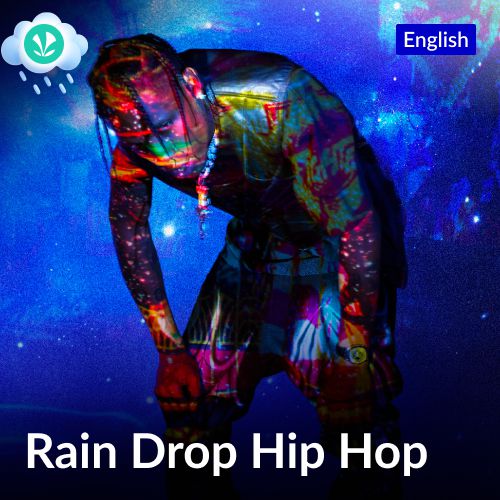 Raindrop Hip Hop