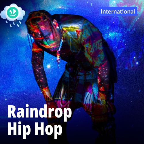 Raindrop Hip Hop