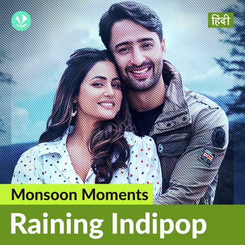 Raining Indipop - Hindi