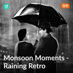 Raining Retro - Hindi
