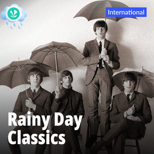 Rainy Day Classics