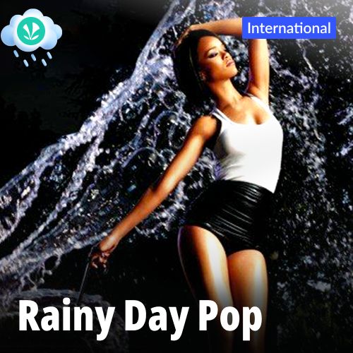 Rainy Day Pop