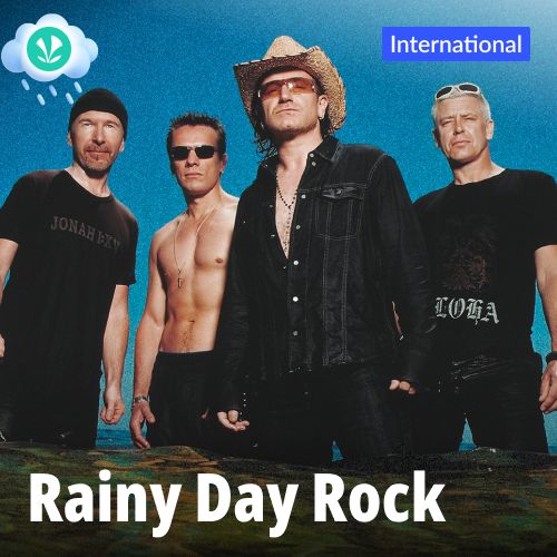 Rainy Day Rock