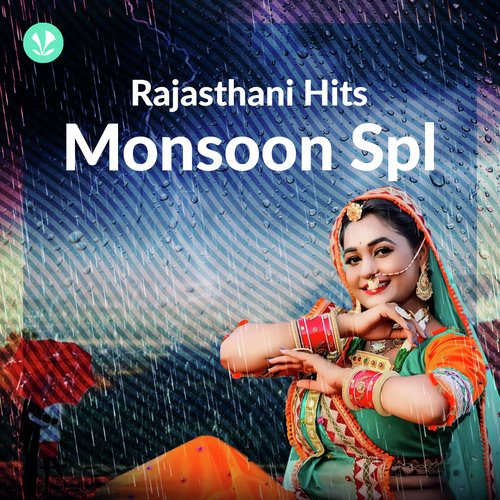 Rajasthani Hits - Monsoon Spl