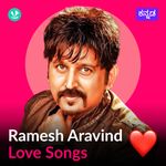 Ramesh Aravind - Love Songs - Kannada