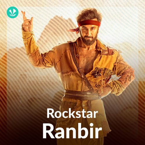Rockstar Ranbir
