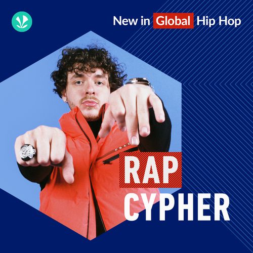 Rap Cypher - English - Latest Songs Online - JioSaavn