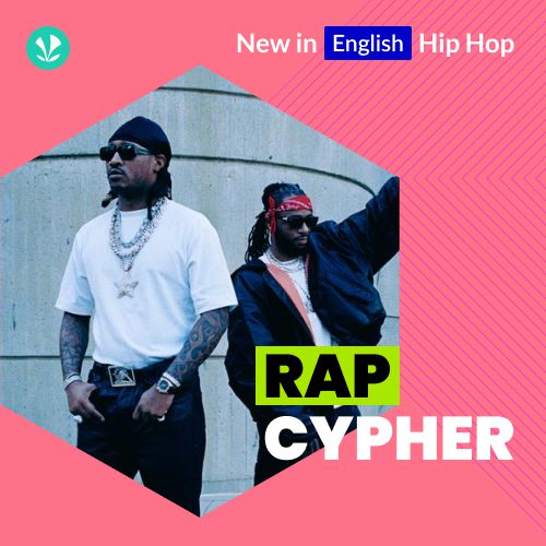 Rap Cypher - English