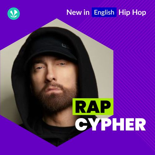 Rap Cypher - English