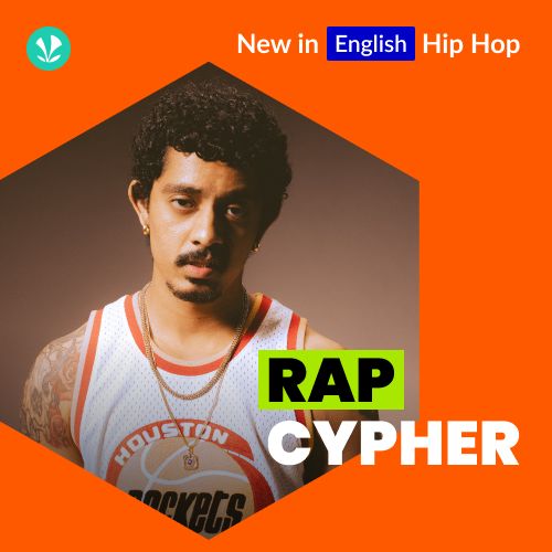 Rap Cypher - English