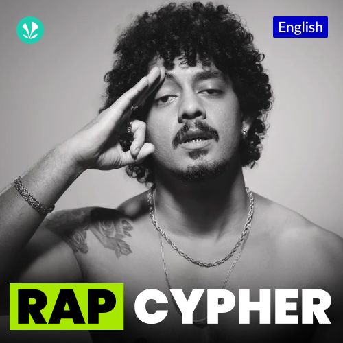 Rap Cypher - English