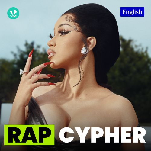 Rap Cypher - English