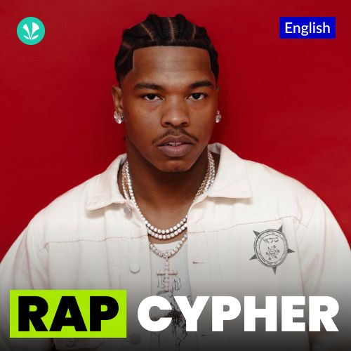 Rap Cypher - English