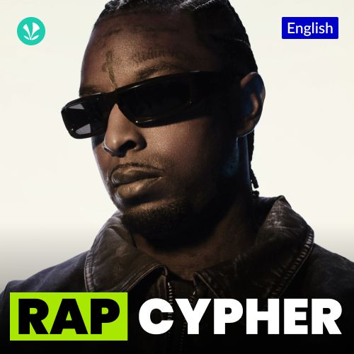 Rap Cypher - English