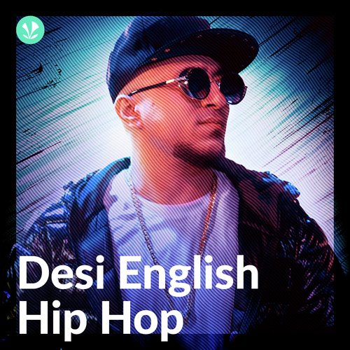 Desi English Hip Hop